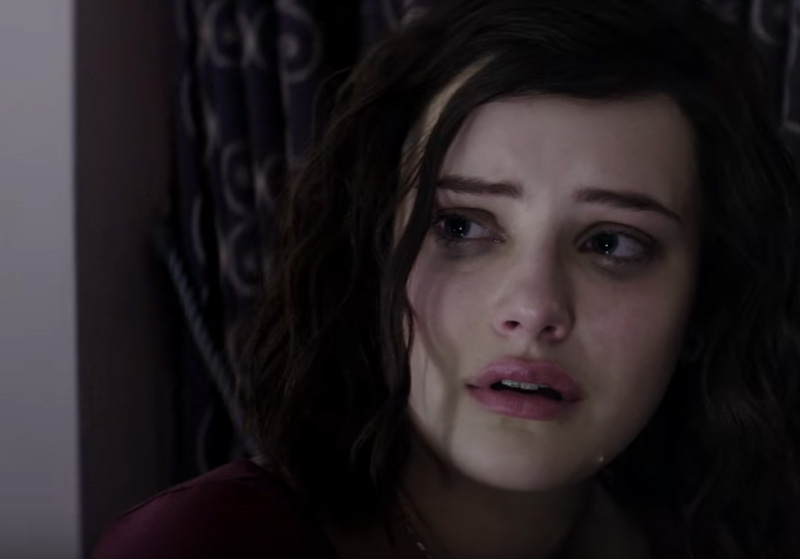 13 Reasons Why