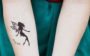 tatuagens místicas