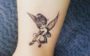 tatuagens místicas