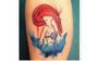 tatuagens místicas