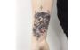 tatuagens místicas