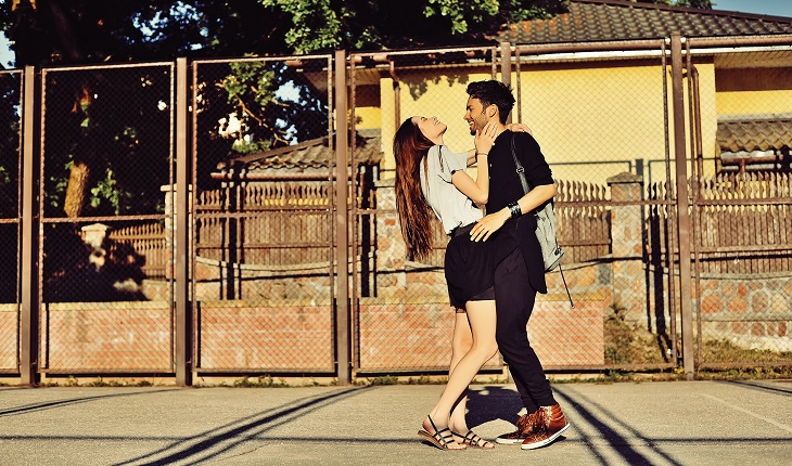 Arrase com 20 dicas de beijo