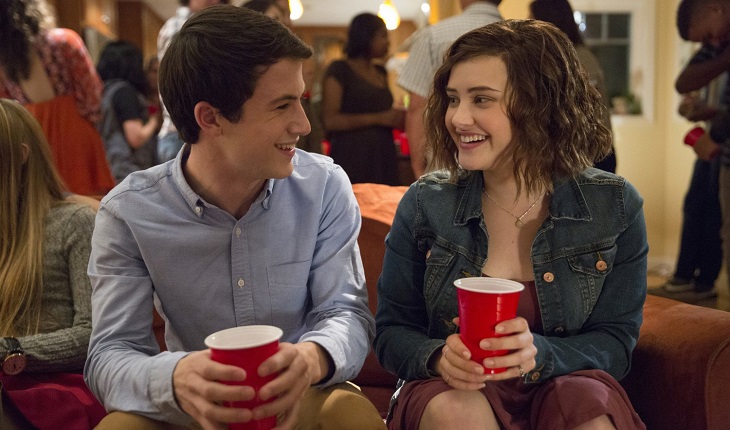 10 frases marcantes de “13 Reasons Why”