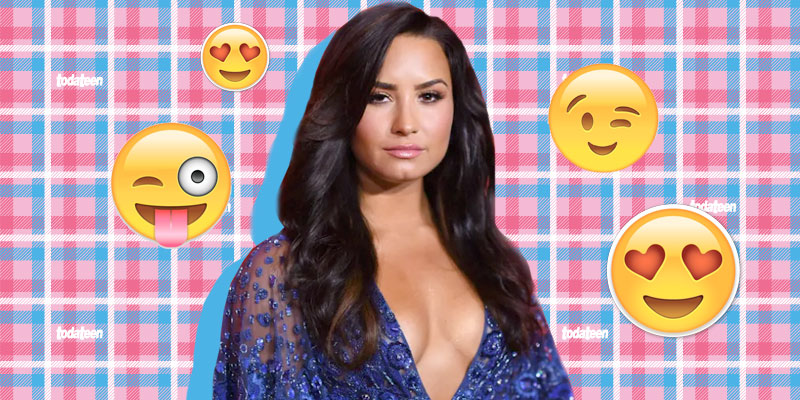 Demi Lovato