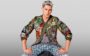 Filmes e séries sobre moda: Jeremy Scott