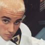 Justin Bieber