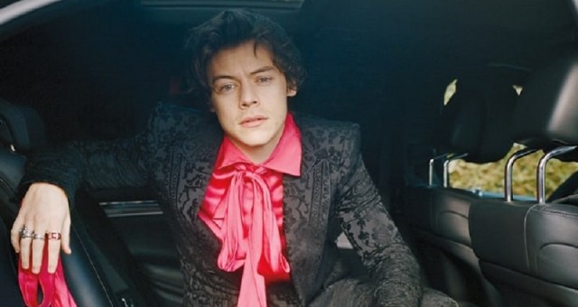Harry Styles