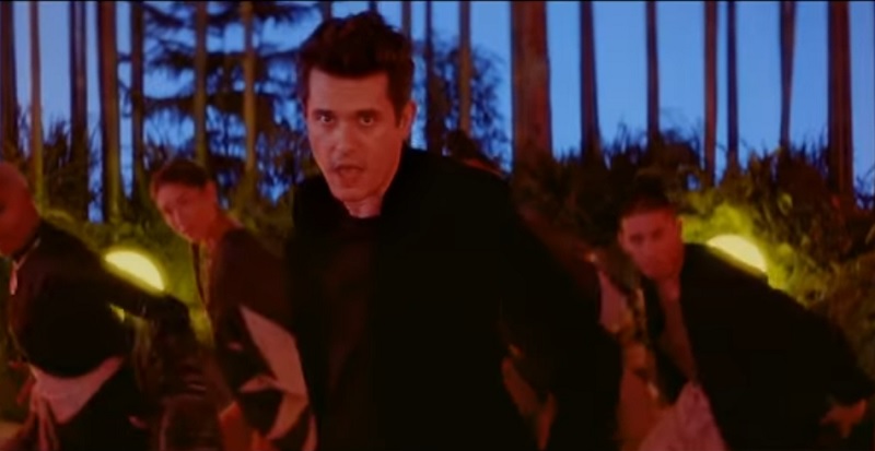 Vídeo de John Mayer para Still Feel Like Your Man