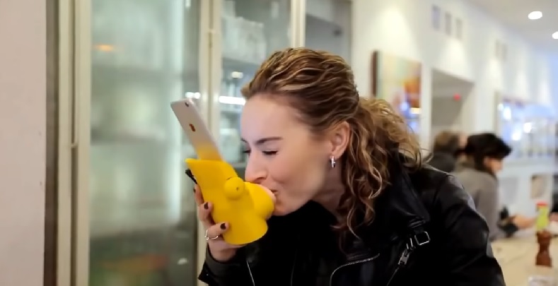 Kissenger
