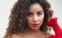 Make para pele negra: Camilla Santana