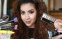 Make para pele negra: Camilla Santana