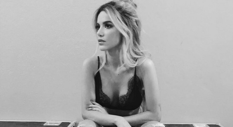 Manu Gavassi
