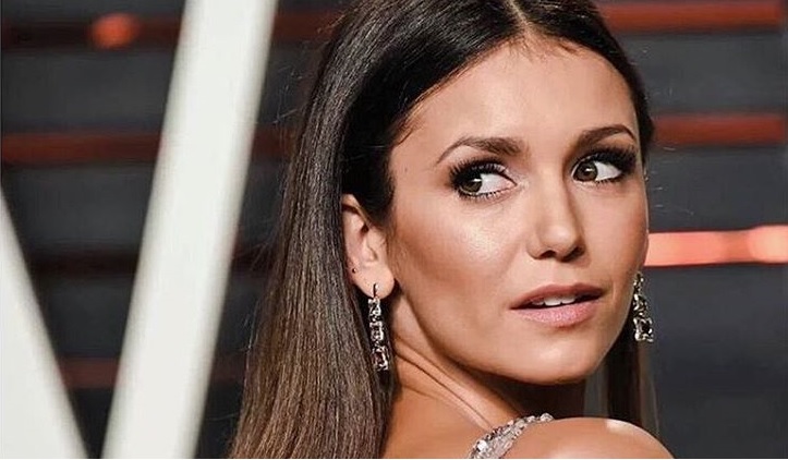 Nina Dobrev