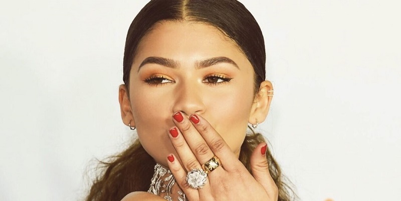 Zendaya