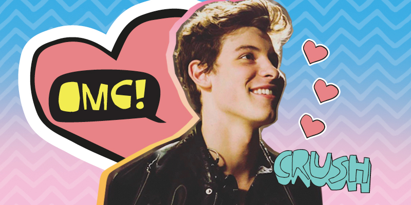 Shawn Mendes