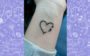 tatuagem de ponto e vírgula