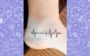 tatuagem de ponto e vírgula