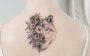 tatuagens místicas