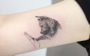 tatuagens místicas