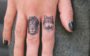 tatuagens místicas