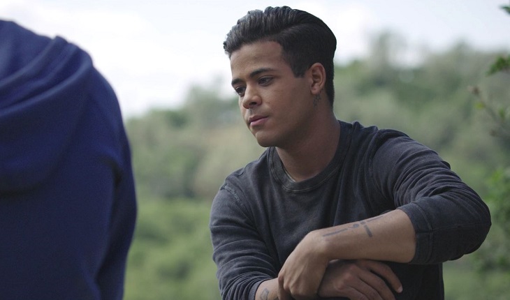 10 frases marcantes de “13 Reasons Why”