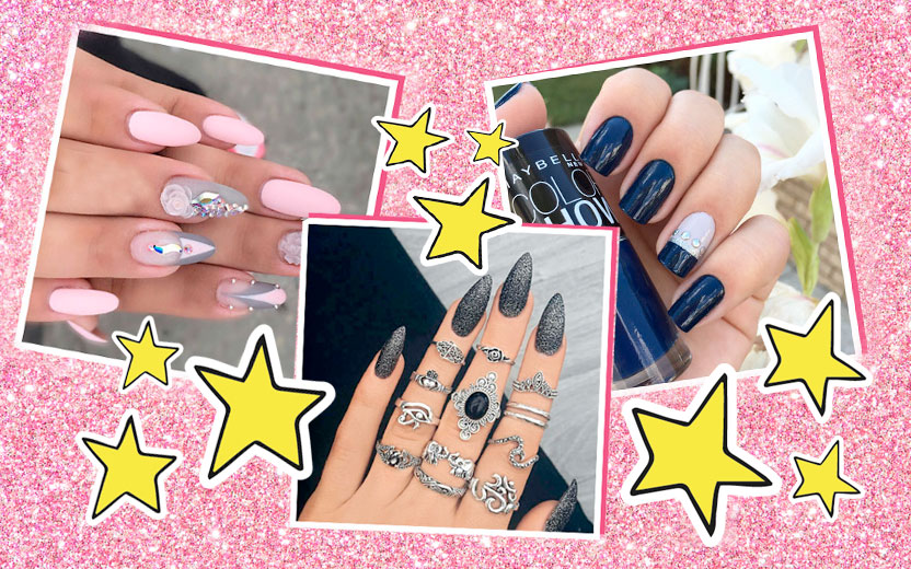 10 dicas para deixar as unhas saudáveis