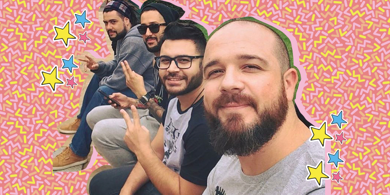 Banda Maneva
