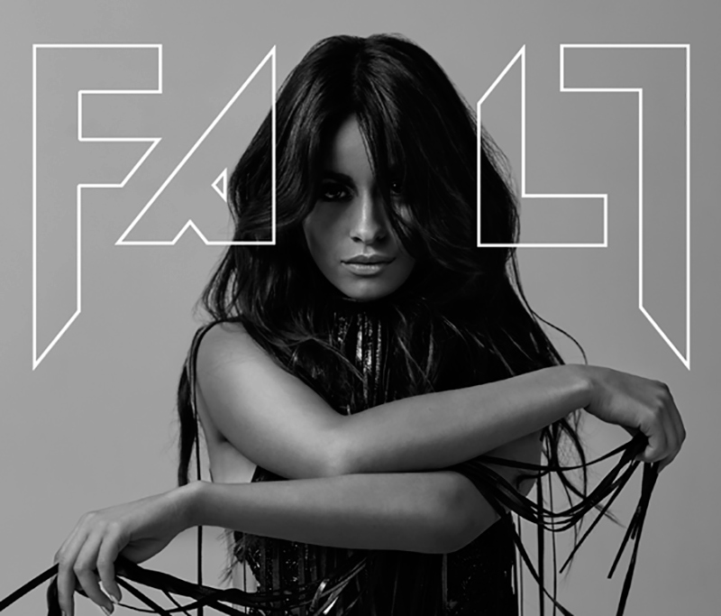 Álbum de Camila Cabello será lançado em setembro