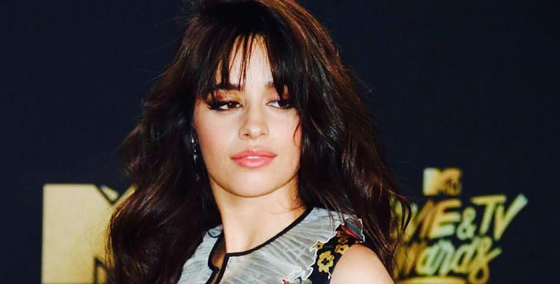 Camila Cabello