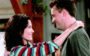 Casais de séries: Monica e Chandler - Friends