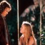 Cena do filme 10 coisas que odeio em você