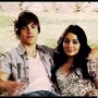 Cena de High School Musical