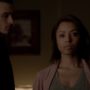 Cena de The Vampire Diaries