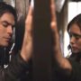 Cena de The Vampire Diaries