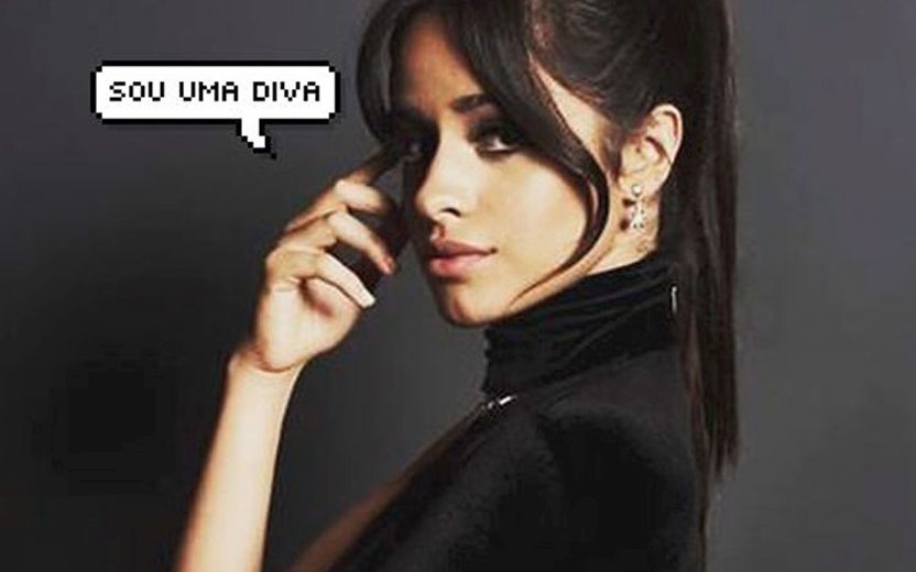 curiosidades de camila cabello