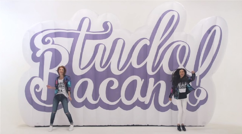 Depois das Onze - Tudo Bacana