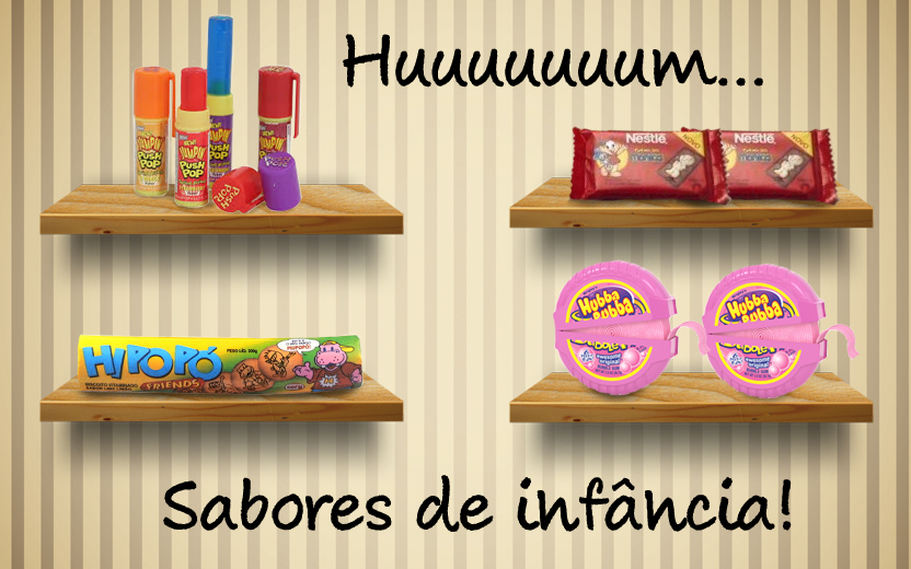 sabores da infância-comidas-doces-infância