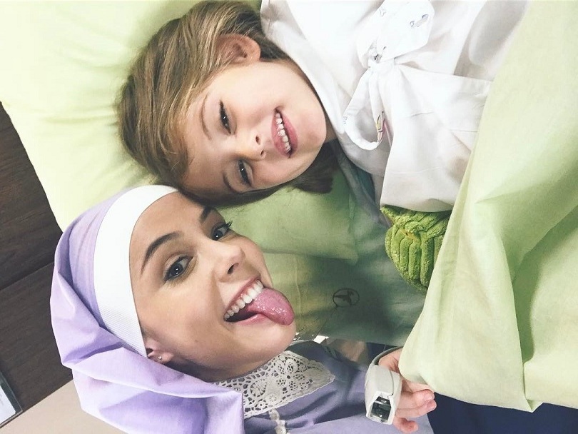 Entrevista com Bia Arantes