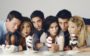 filmes e séries pra ver com sua mãe na Netflix: FRIENDS