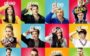 filmes e séries pra ver com sua mãe na Netflix: GLEE