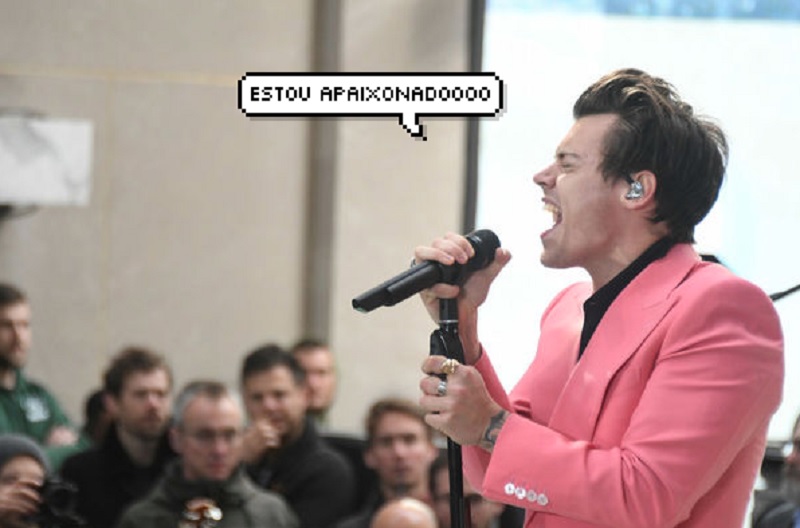 Harry Styles