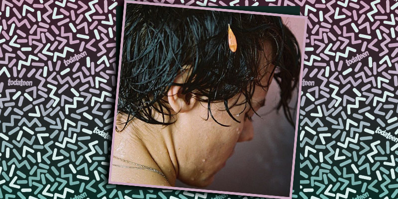 Harry Styles