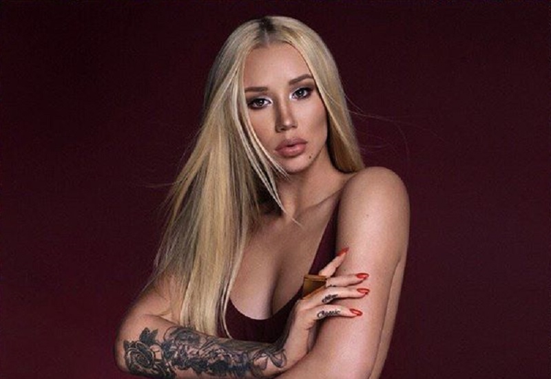 Iggy Azalea