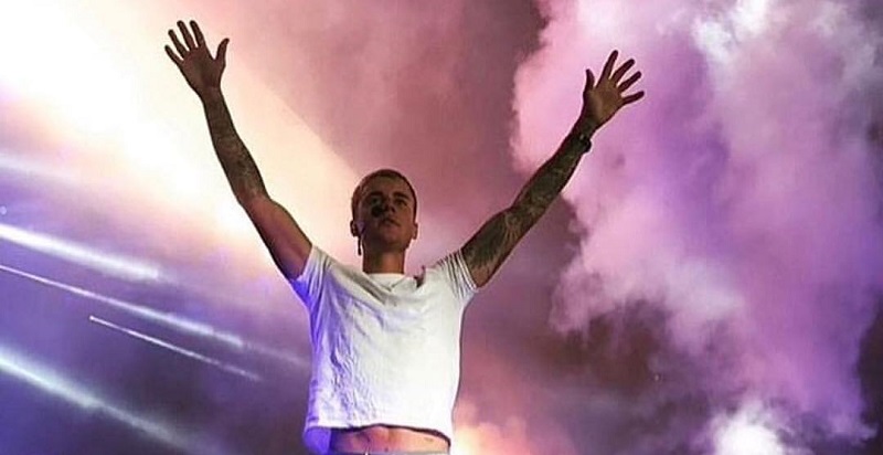 Justin Bieber