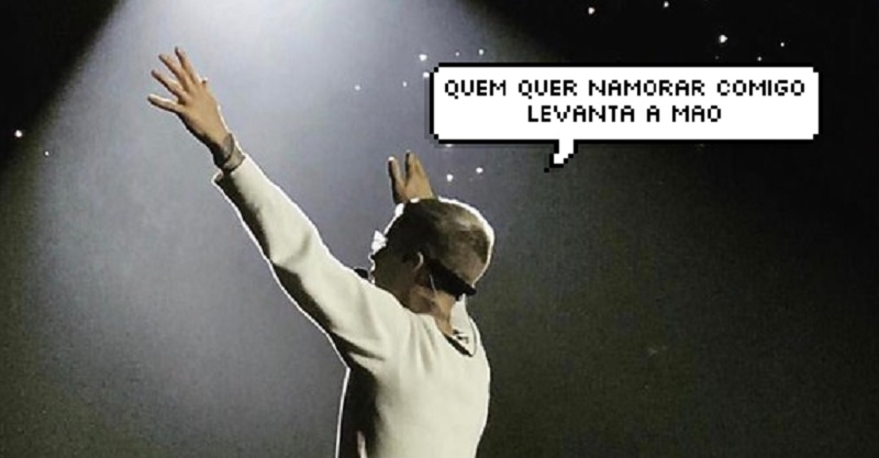 Justin Bieber