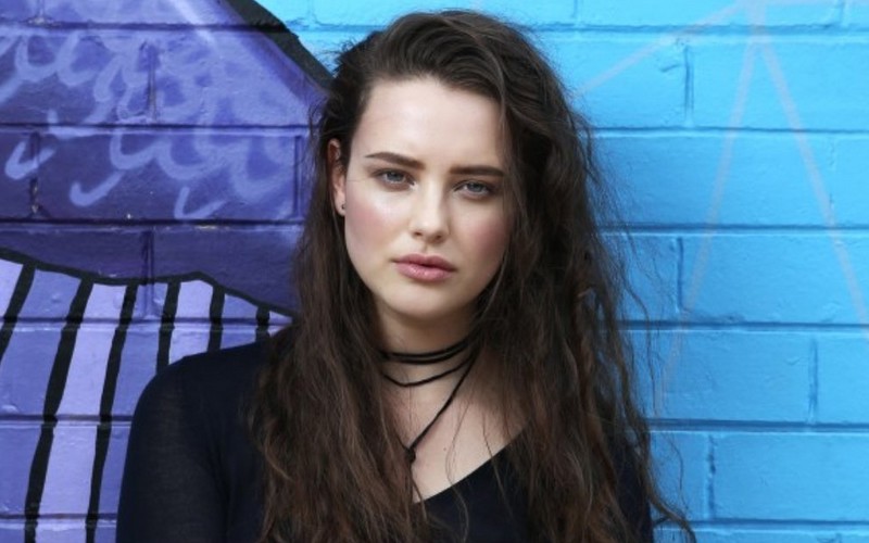 Katherine Langford