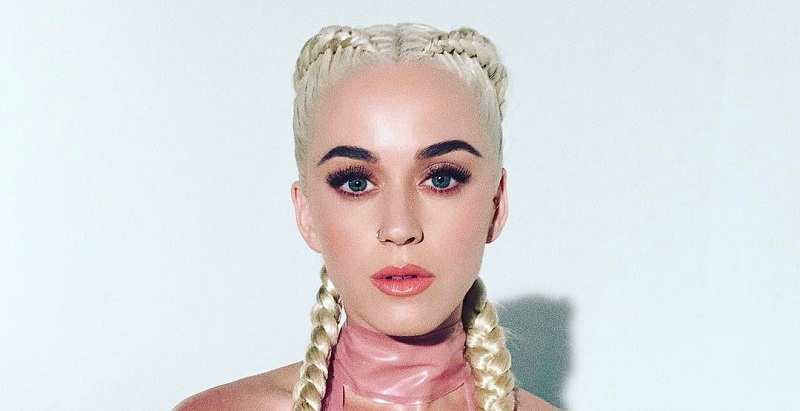 Katy Perry