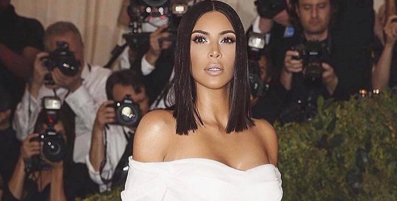 Kim Kardashian