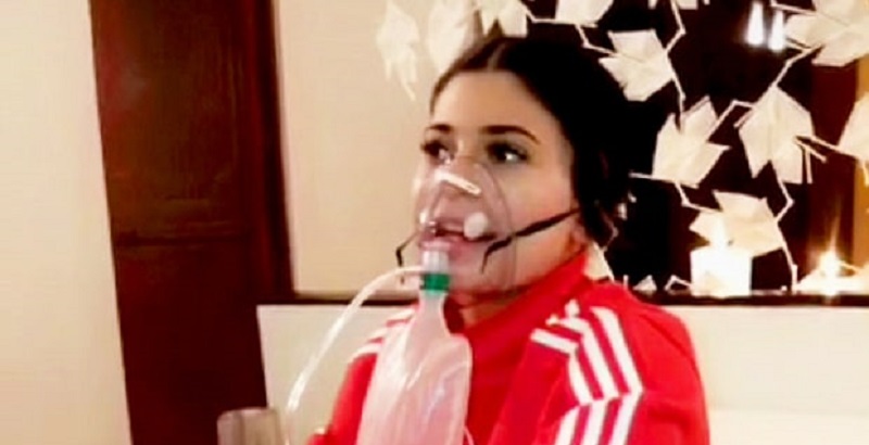 Kylie Jenner