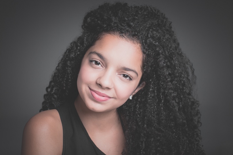 Laura Castro fala sobre The Voice Kids